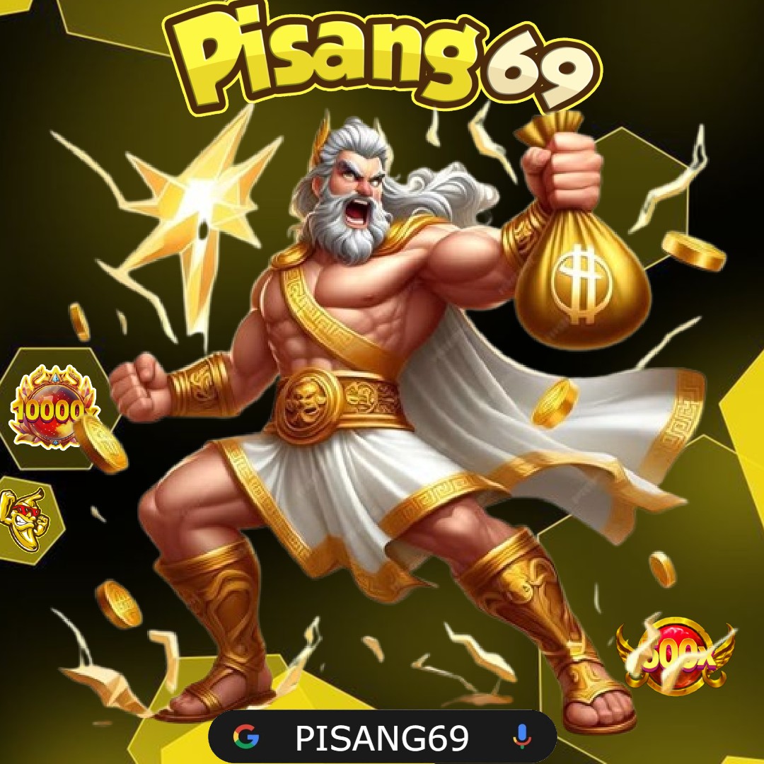 PISANG69 - SITUS SLOT ONLINE PISANGSLOT SITUS KERAJAAN SLOT ONLINE TERBAIK 2025